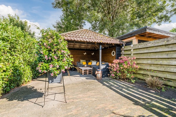 Medium property photo - Nieuwstraat 56, 7681 ET Vroomshoop